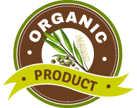 Apropos organic badge freeimg