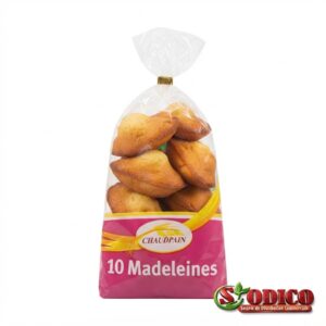 10madelanes
