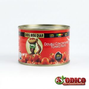 400g dieg bou