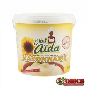 5lmayo aida