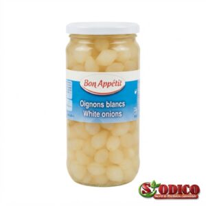 700g ogno blanc