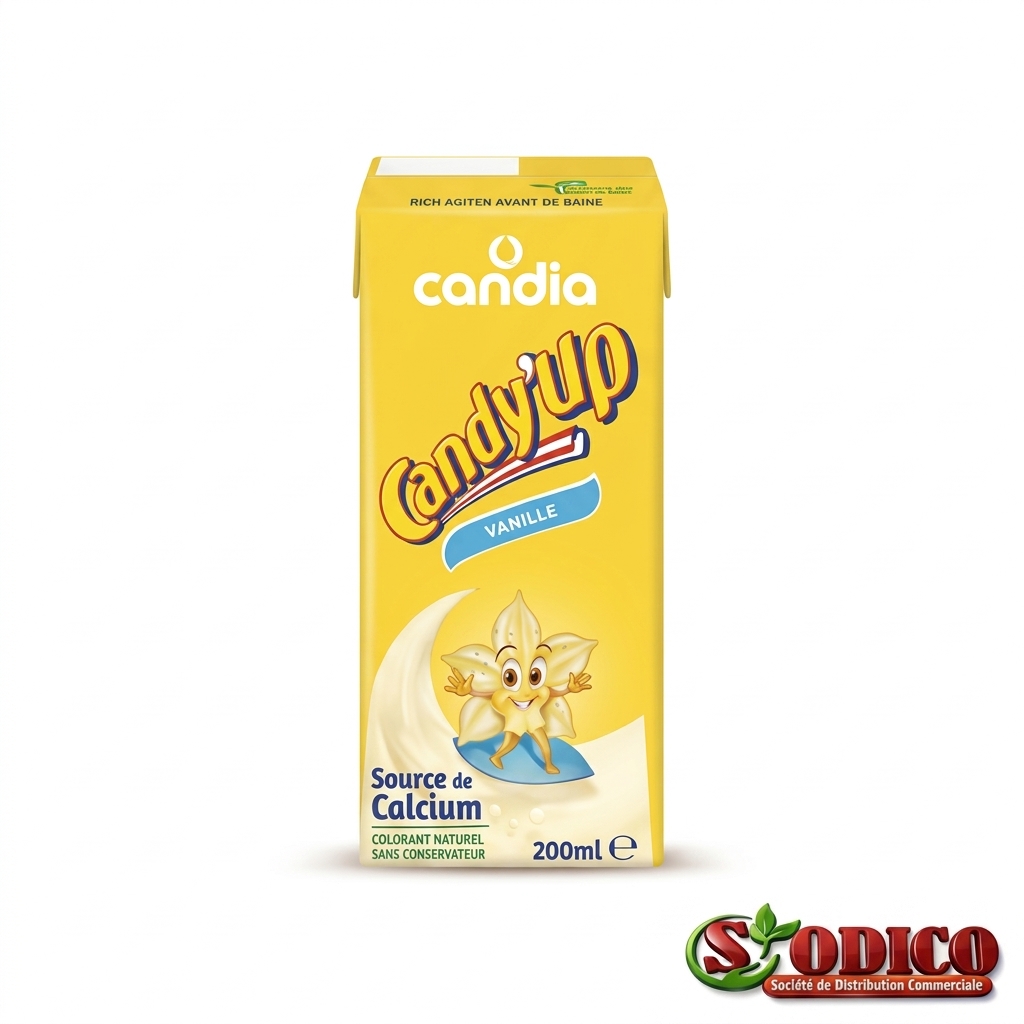 candy'up vanille candy'up vanille