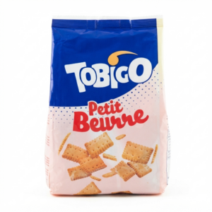Biscuits Petit Beurre Tobigo - Format Sachet