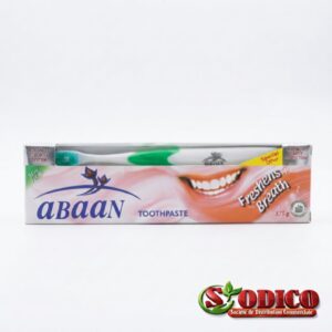 abaan