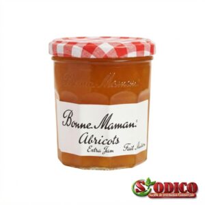 abricot bonne maman