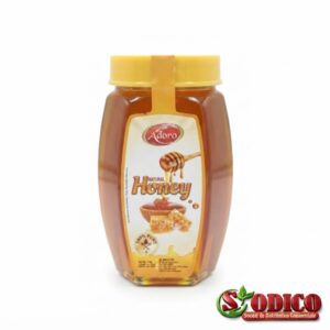 adoro honey