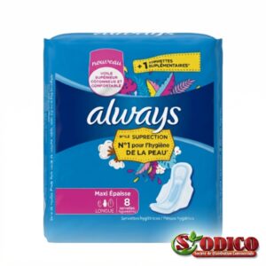 always