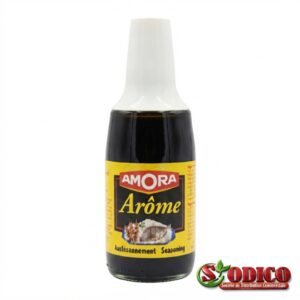 amora