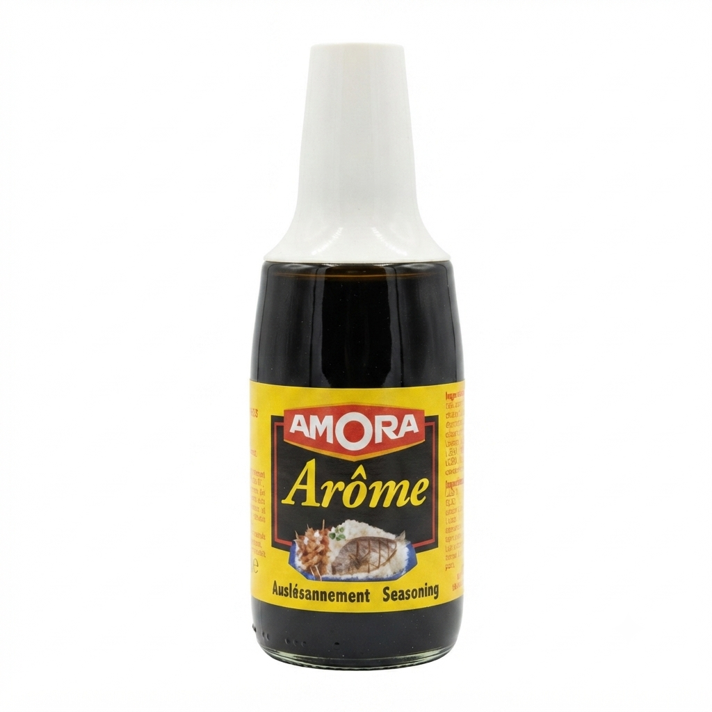 arome800 Arôme Amora - Assaisonnement
