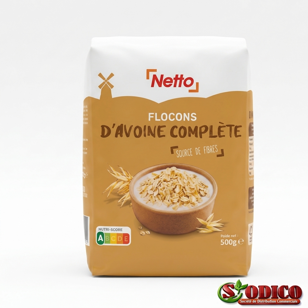 avoine netto avoine netto
