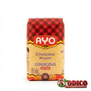 ayocouscous