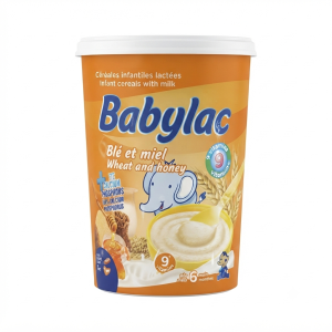 babylac800