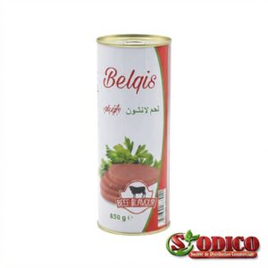 belquis