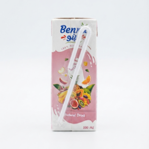 bennut800