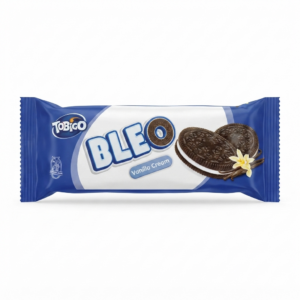 Biscuits Bleo - Tobigo