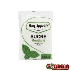bon appétit ment