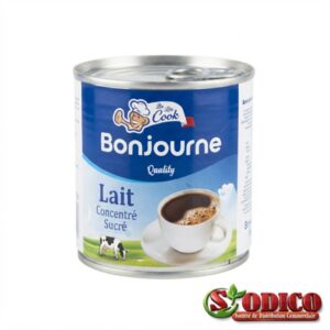 bonjournepm