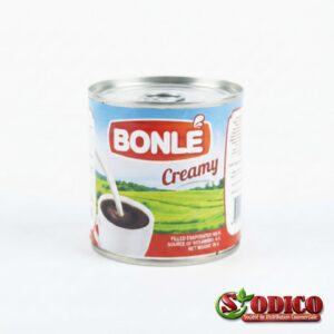 bonlé