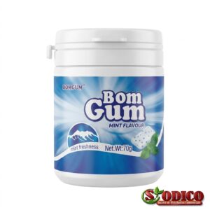 bum gum