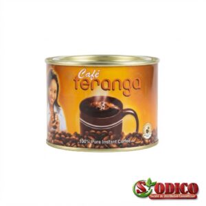 café