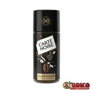 café noir