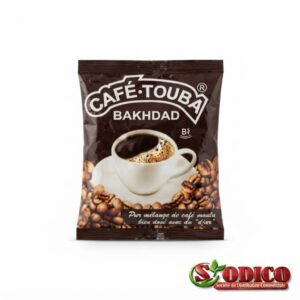 café touba