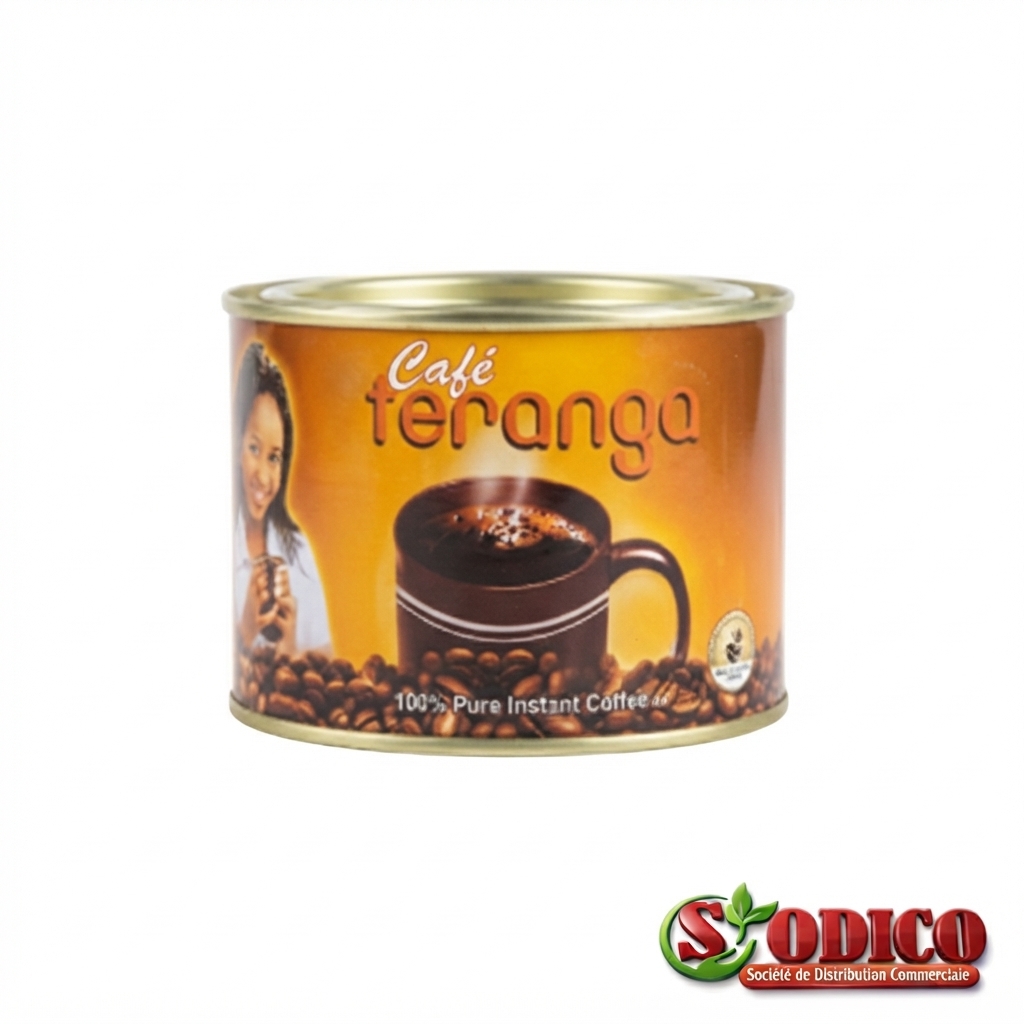 café café