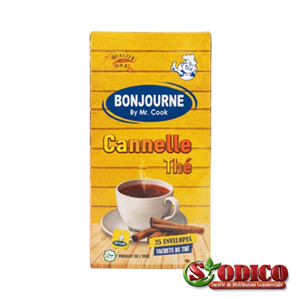 cannelle bonjour cannelle bonjour