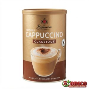 cappu vlassique