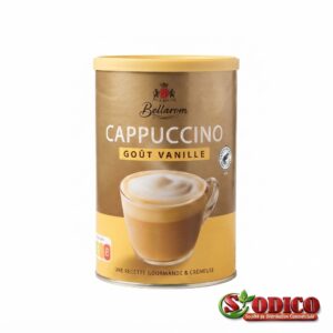 cappuchino