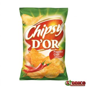 chipdor