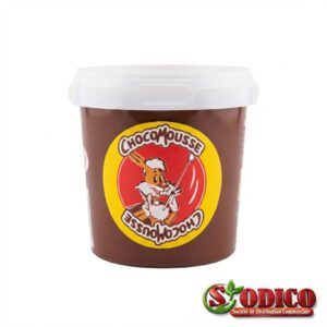 chocomousse 500g