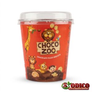 chocorouge