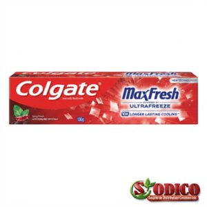 colgate maxe fresh