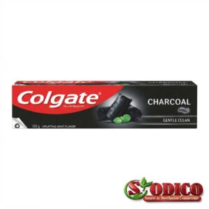 colgatecharbon
