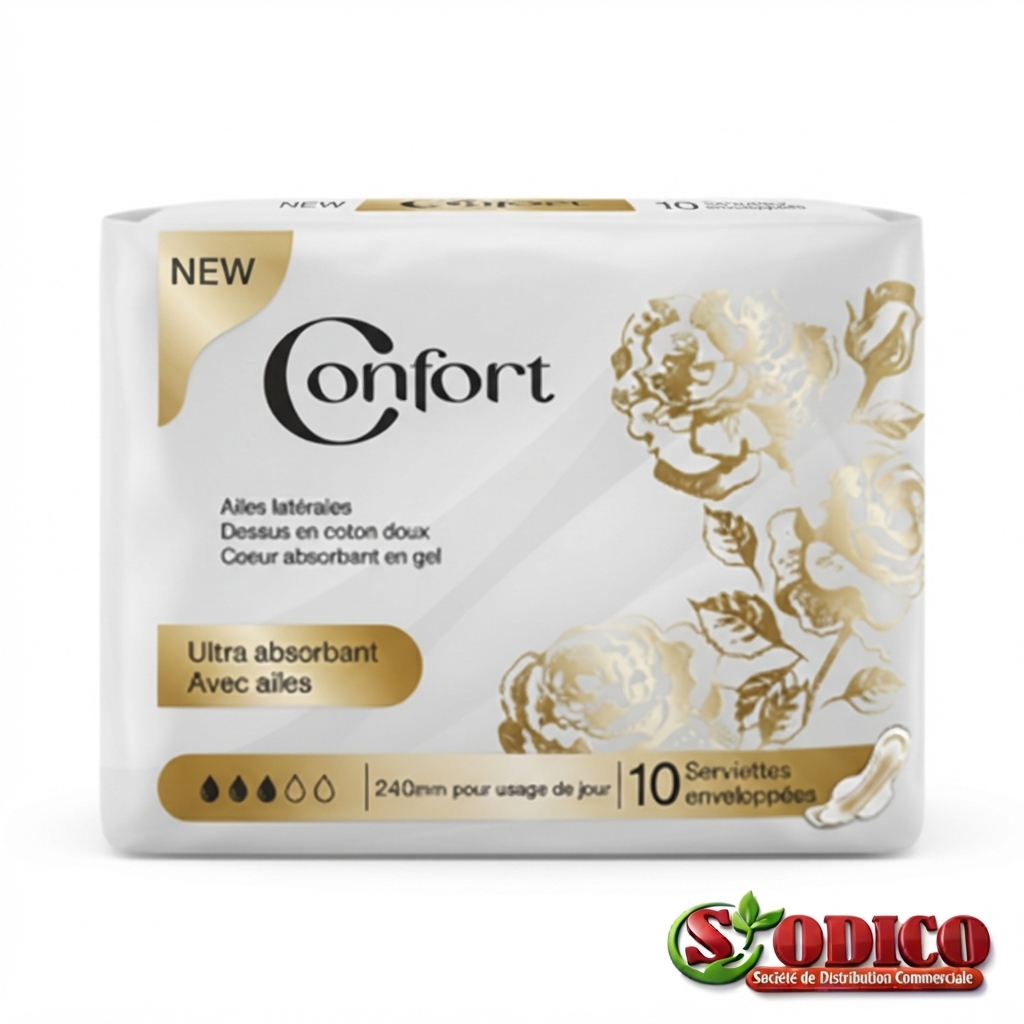 confort confort