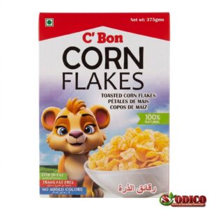 corne flak c'bon