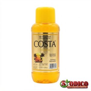 costa tropical