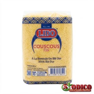 couscouslido