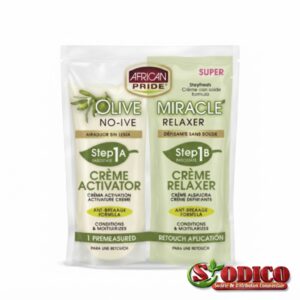 créme olive