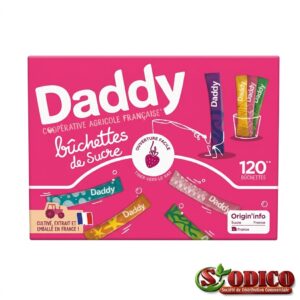 daddy