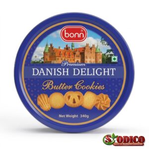 danish