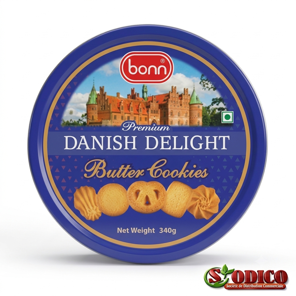 danish danish