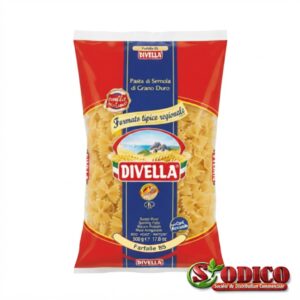 divela ferfal