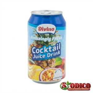 divino cookta