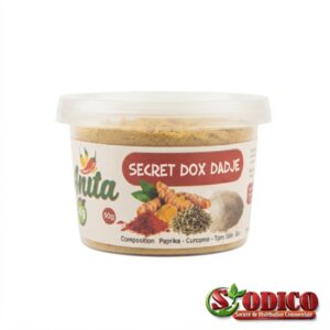 doxdadié