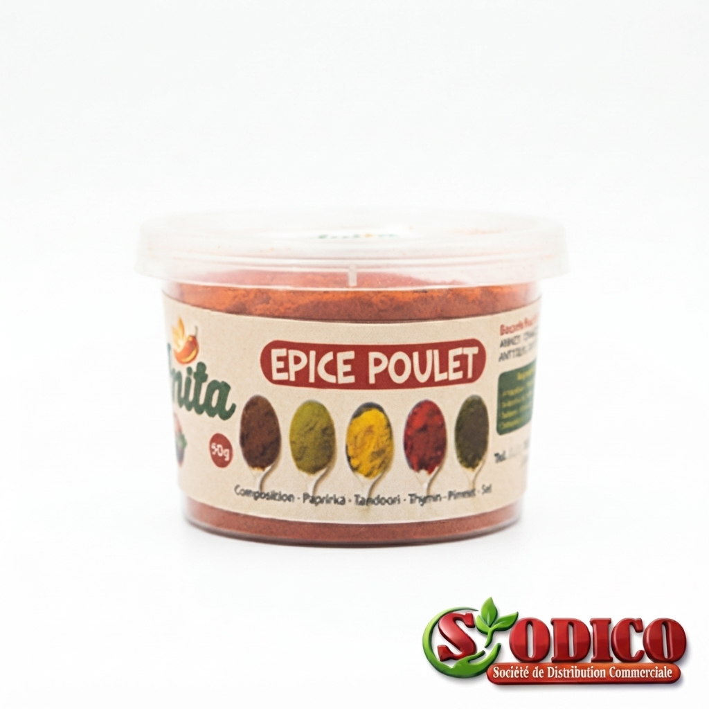 épicepouletlk épicepouletlk