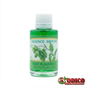 essence menth