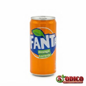 fanta cannett