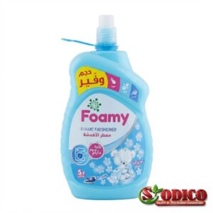 foamy